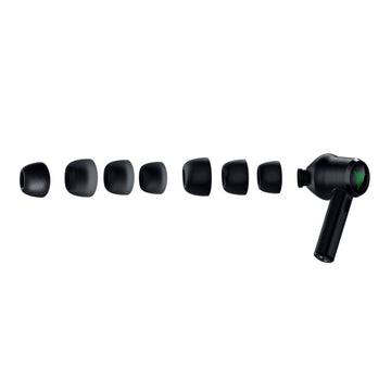 Razer Hammerhead Active Noise Cancellation True Wireless Bluetooth Pro Earbud - Black